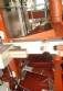 Celofanadeira/Floor mark Otto Haensel