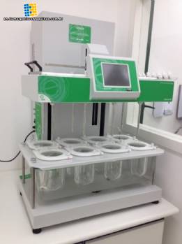 Dissolutor 8 tablet evidence