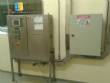 Line for the production of juice / soda / beverage and filling in cups / pots
