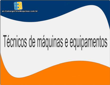 Technician in labellers, Krones specialist