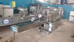 Cartoner machine Jemak
