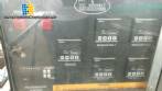 Cartoner machine Jemak