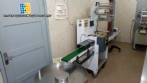 Horizontal automatic wrapping machine Flow Pack