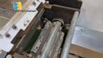 Horizontal automatic wrapping machine Flow Pack