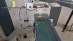Horizontal automatic wrapping machine Flow Pack