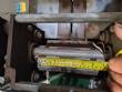 Horizontal automatic wrapping machine Flow Pack