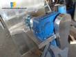 Ribbon blender powder mixer