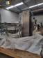 Line for filling powdered products in rigid bottles Optima
