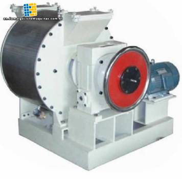 Refiner chocolate from China