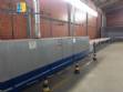 Industrial oven manufacturer Fornimaq electric Rotary