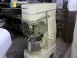 Industrial planetary mixer with capacity for 20 liters