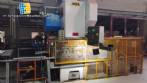 Eccentric press for stamping 160 ton