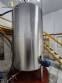 Stainless steel mixing agitator tank 5,000 liters