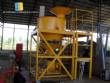 Doser for powdered products