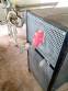 Cold water bank chiller Elastogran