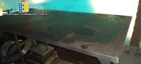 Manipulating Table