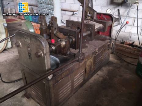 Plastic Cable Injector