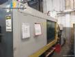 Sandretto Lgica 200-ton plastic injection molding machine