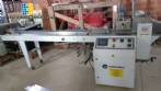 Flow pack wrapping machine Kawamac