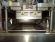 Multivac automatic stainless steel tray thermosealer packaging machine