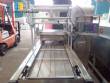 Multivac automatic stainless steel tray thermosealer packaging machine