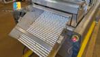 Multivac automatic stainless steel tray thermosealer packaging machine