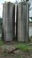 Storage tanks for 33 thousand liters in stainless steel 304
