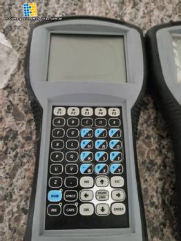 Beijer Electronics Qterm G55R IHM Interface Handheld Terminal