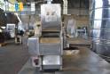 Kneader laminator and long pasta cutter La Monferrina