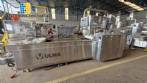 ULMA TFS 200 stainless steel thermoforming machine