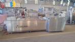 ULMA TFS 200 stainless steel thermoforming machine
