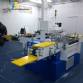 Automatic glove making machine