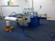 Automatic glove making machine