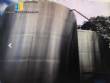 Stainless steel tank for 50,000 liters