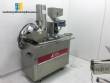 Semi-automatic capping machine