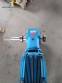 Reducer with 20 HP SEW-Eurodrive motor