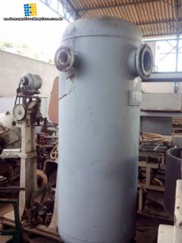 Air receiver mark Worthington Industries