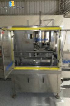 Labeler for bottles Meta Pack