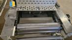 Selovac 220 Plus condom packaging thermoforming machine