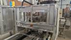 Selovac 220 Plus condom packaging thermoforming machine