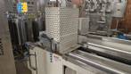 Selovac 220 Plus condom packaging thermoforming machine