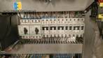 Selovac 220 Plus condom packaging thermoforming machine