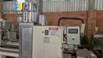 Selovac 220 Plus condom packaging thermoforming machine