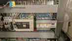Selovac 220 Plus condom packaging thermoforming machine