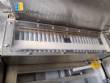 Automatic dosing machine with 12 Pirg nozzles