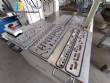 Automatic dosing machine with 12 Pir�g nozzles