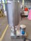Shanghai Zhuheng Industrial Stainless Steel Colloid Mill for Pastes