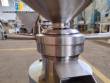 Shanghai Zhuheng Industrial Stainless Steel Colloid Mill for Pastes