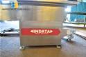 Automatic thermoformer for food trays