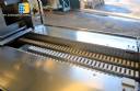 Automatic thermoformer for food trays